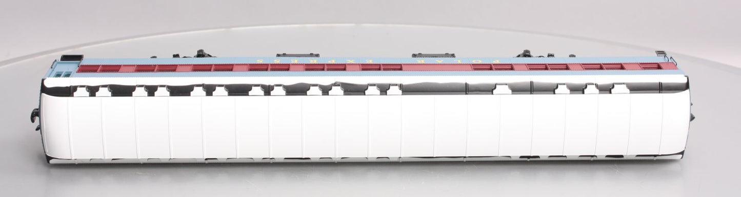 Lionel 6-84814 O The Polar Express Scale 18" Diner Car