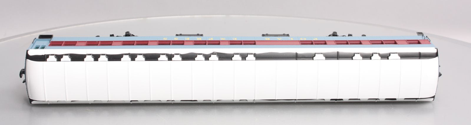 Lionel 6-84814 O The Polar Express Scale 18
