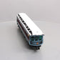 Lionel 6-84815 O Polar Express Observation Car