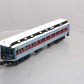 Lionel 6-84815 O Polar Express Observation Car