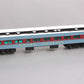 Lionel 6-84815 O Polar Express Observation Car