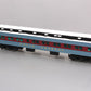 Lionel 6-84815 O Polar Express Observation Car LN/Box
