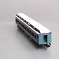 Lionel 6-84815 O Polar Express Observation Car