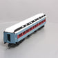 Lionel 6-84815 O Polar Express Observation Car