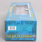 Lionel 6-84815 O Polar Express Observation Car