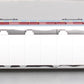 Lionel 6-84815 O Polar Express Observation Car