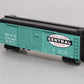 Lionel 6-17750 O Gauge New York Central Round Roof Boxcar #77147 EX/Box