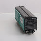 Lionel 6-17750 O Gauge New York Central Round Roof Boxcar #77147 EX/Box