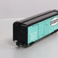 Lionel 6-17750 O Gauge New York Central Round Roof Boxcar #77147 EX/Box