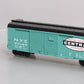 Lionel 6-17750 O Gauge New York Central Round Roof Boxcar #77147 EX/Box
