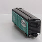 Lionel 6-17750 O Gauge New York Central Round Roof Boxcar #77147 EX/Box
