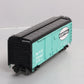 Lionel 6-17750 O Gauge New York Central Round Roof Boxcar #77147 EX/Box
