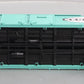 Lionel 6-17750 O Gauge New York Central Round Roof Boxcar #77147 EX/Box
