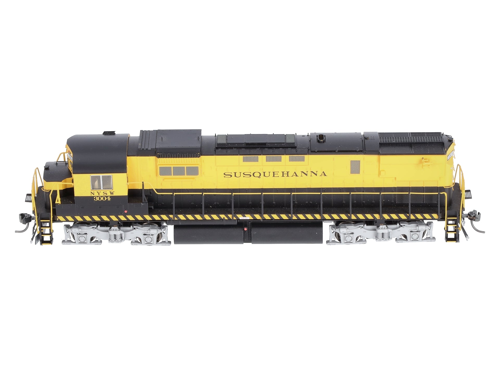 Bowser 23908 HO NYSW C-430 with Sound #3004