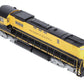 Bowser 23908 HO NYSW C-430 with Sound #3004