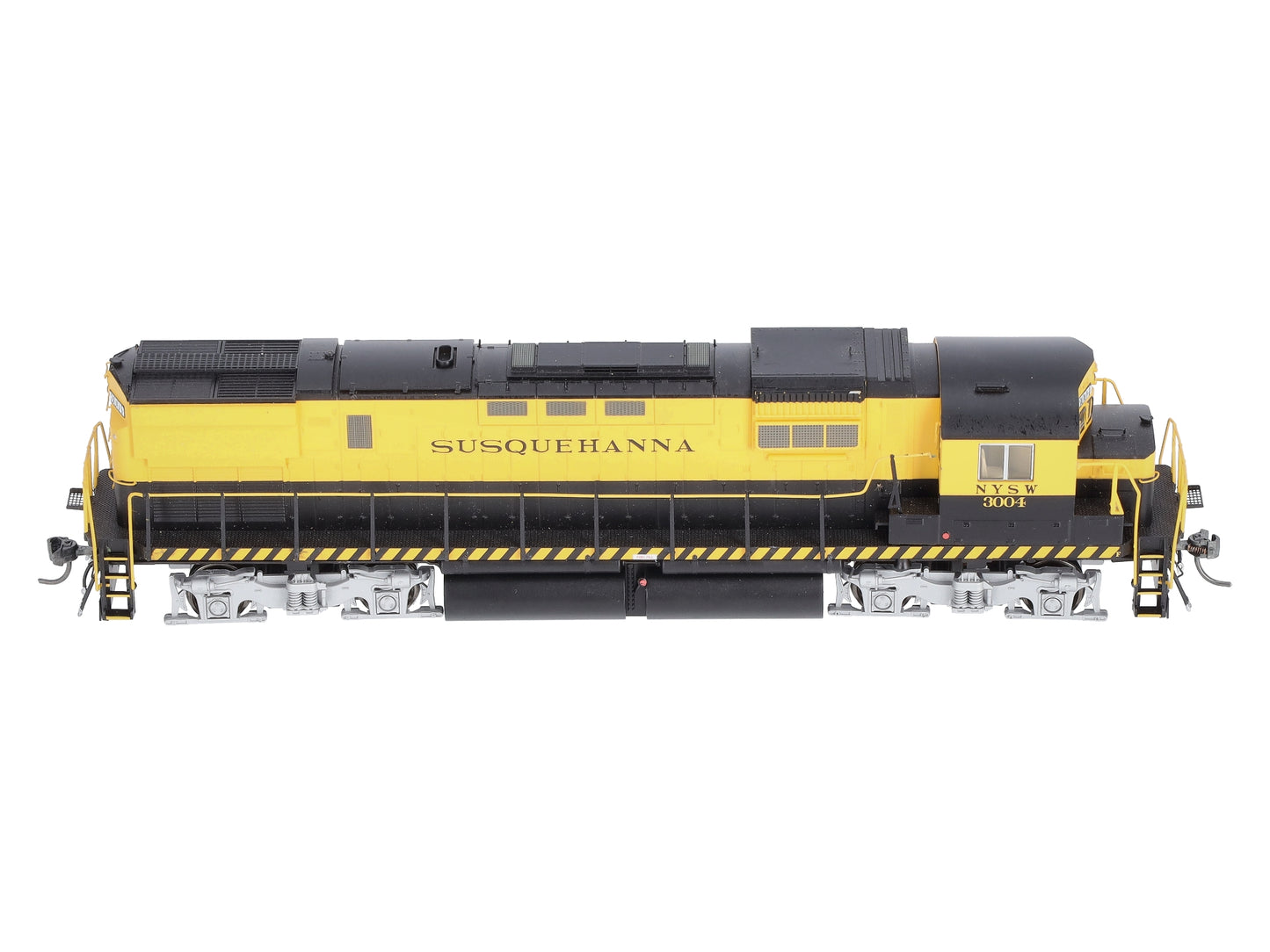 Bowser 23908 HO NYSW C-430 with Sound #3004