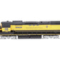 Bowser 23906 HO Scale NYSW C-430 Diesel #3000
