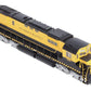 Bowser 23906 HO Scale NYSW C-430 Diesel #3000