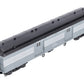 Lionel 2127290 O Gauge New York City 60' Baggage Car #8424 LN/Box