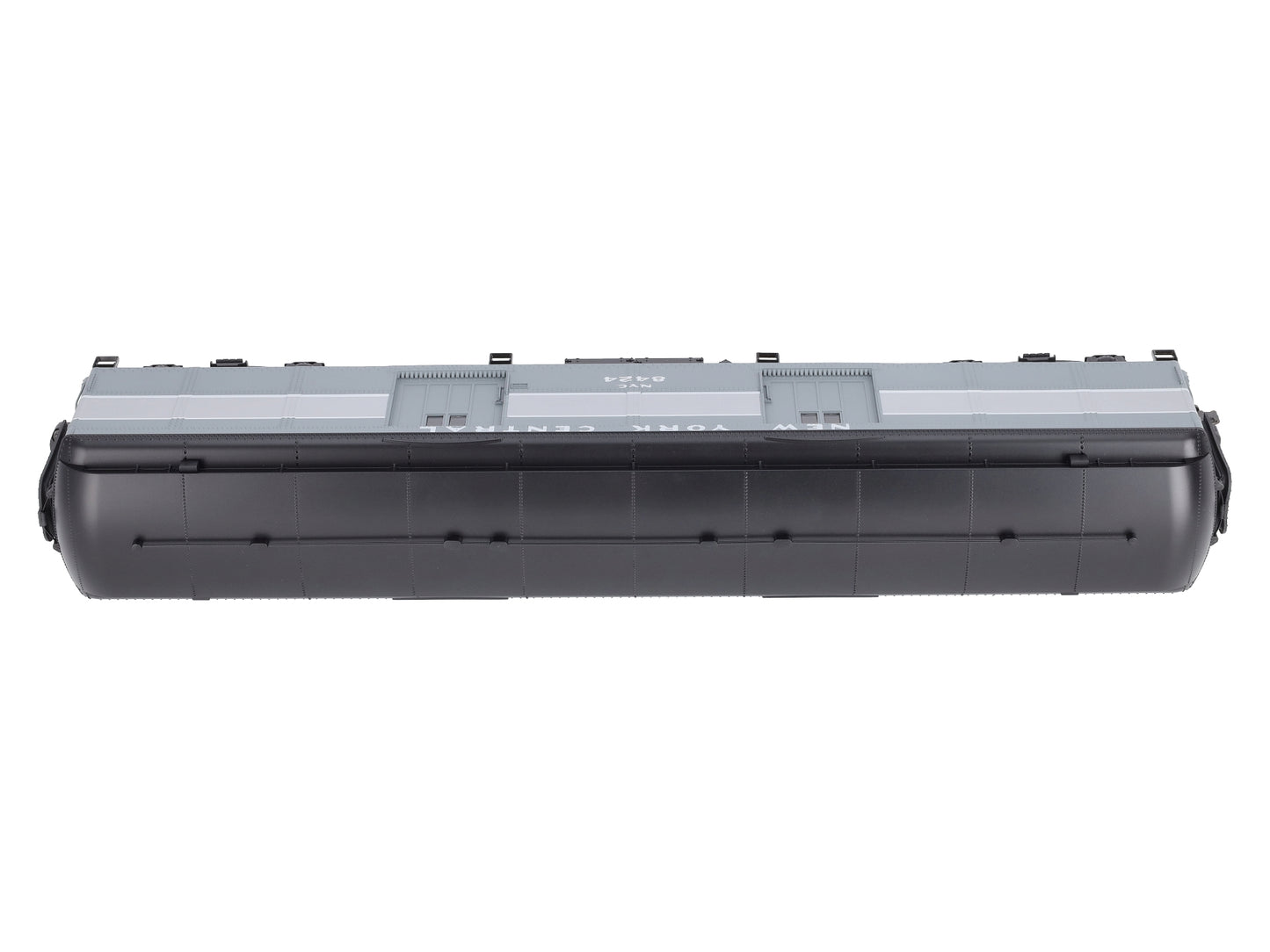 Lionel 2127290 O Gauge New York City 60' Baggage Car #8424 LN/Box