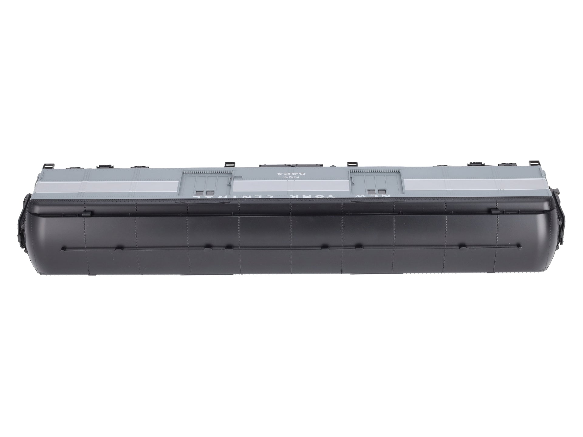 Lionel 2127290 O Gauge New York City 60' Baggage Car #8424 LN/Box