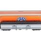 Lionel 2127290 O Gauge New York City 60' Baggage Car #8424 LN/Box