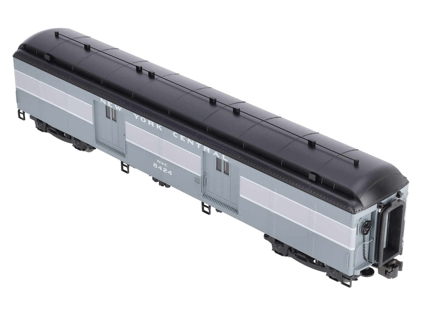 Lionel 2127290 O Gauge New York City 60' Baggage Car #8424 LN/Box