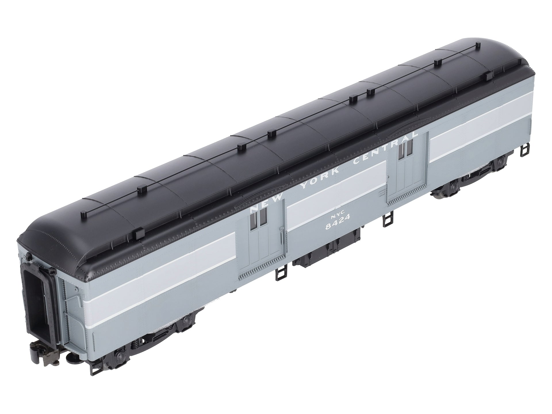 Lionel 2127290 O Gauge New York City 60' Baggage Car #8424 LN/Box