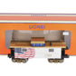 Lionel 6-84782 O Gauge Presidential Caboose #1789
