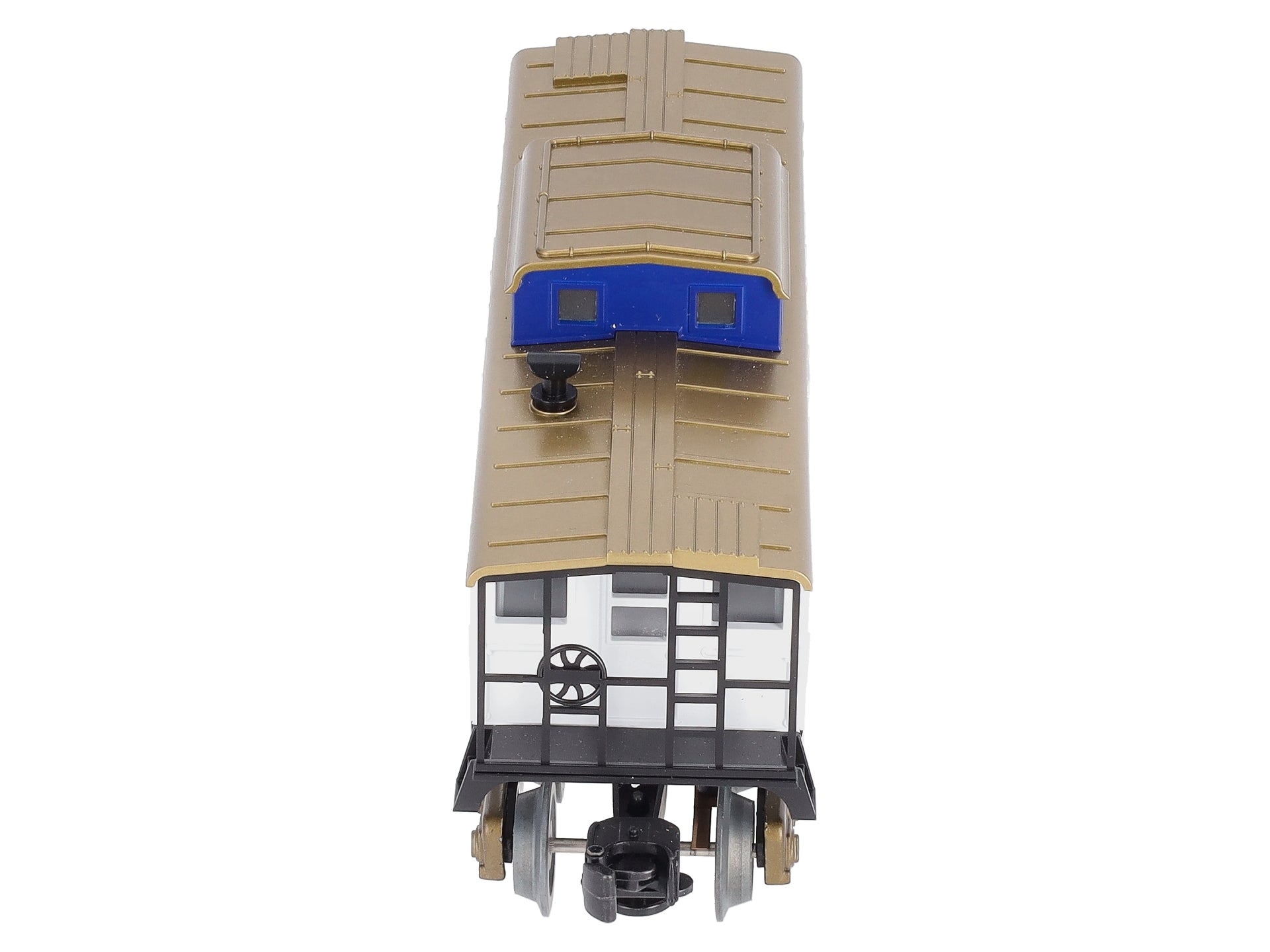 Lionel 6-84782 O Gauge Presidential Caboose #1789