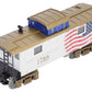 Lionel 6-84782 O Gauge Presidential Caboose #1789