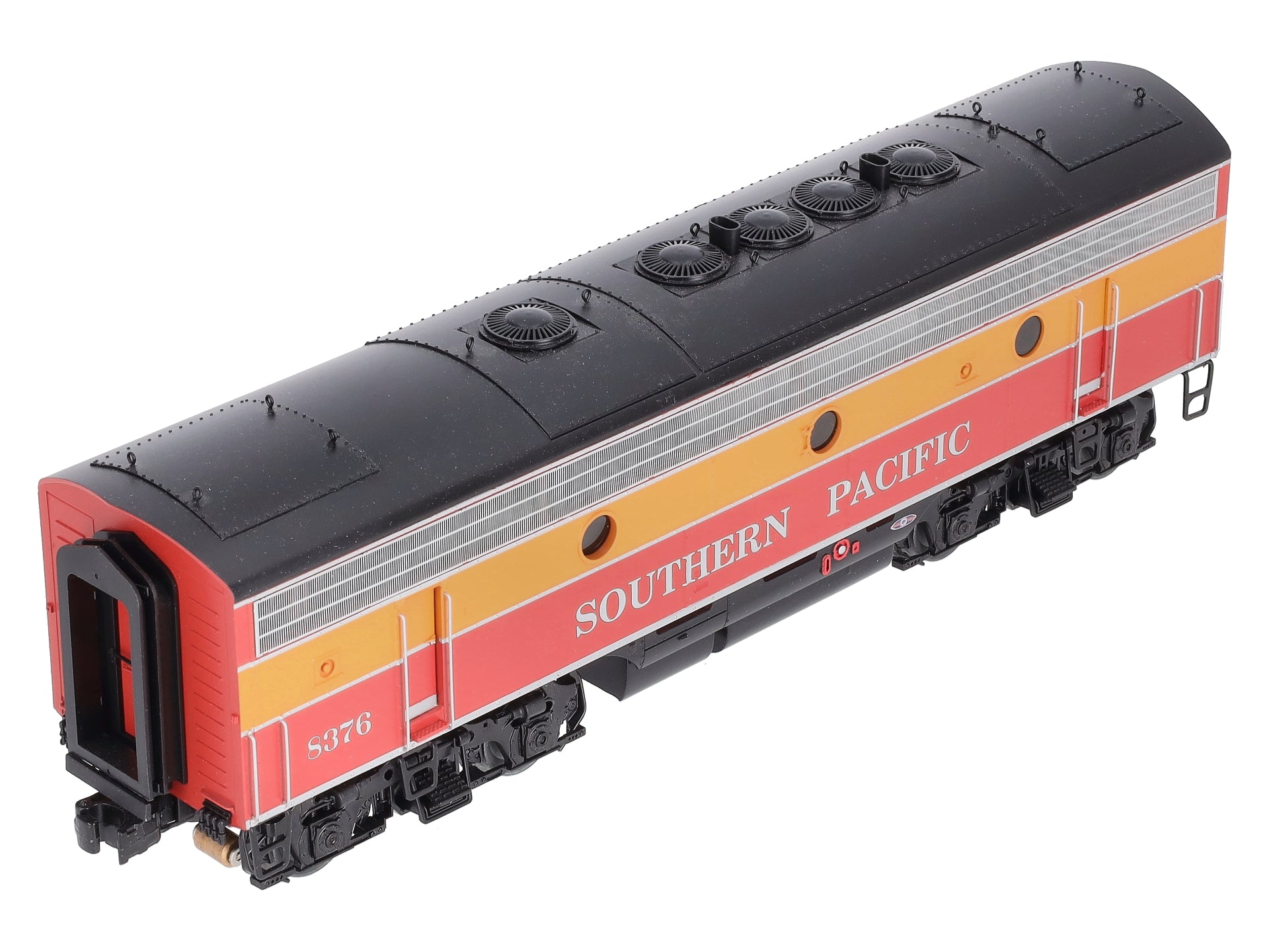 Lionel 2233849 O SP Legacy Non-Powered Superbass F7B Diesel Locomotive #8376