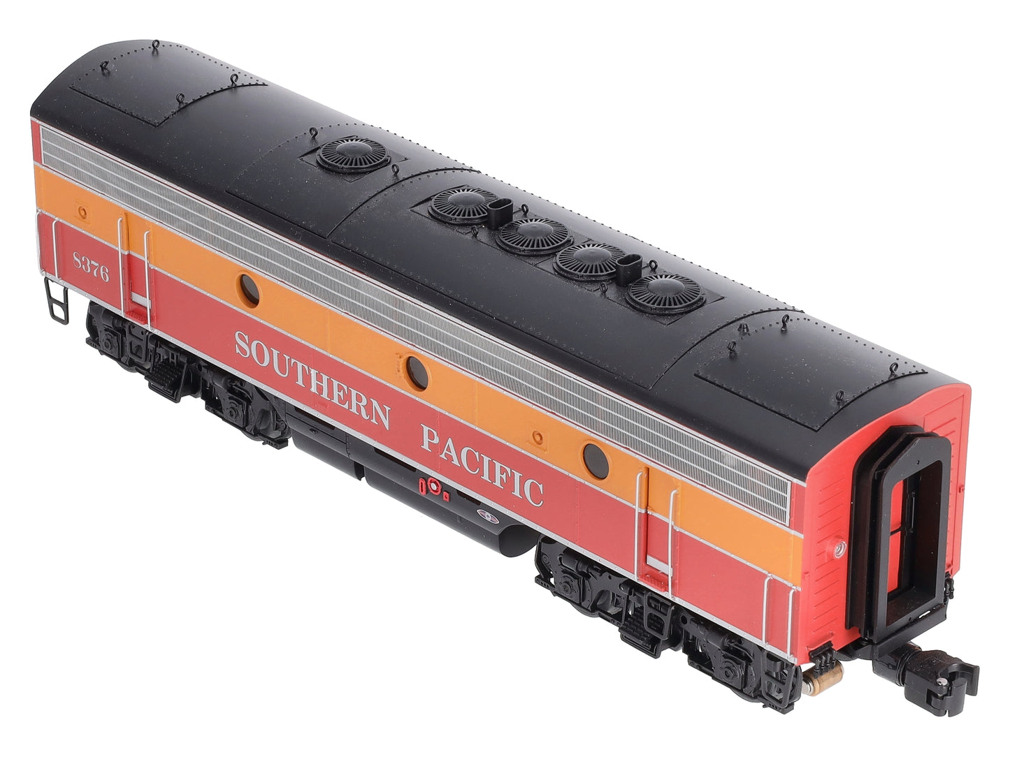 Lionel 2233849 O SP Legacy Non-Powered Superbass F7B Diesel Locomotive #8376
