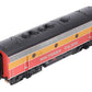 Lionel 2233849 O SP Legacy Non-Powered Superbass F7B Diesel Locomotive #8376