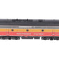 Lionel 2233849 O SP Legacy Non-Powered Superbass F7B Diesel Locomotive #8376