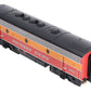 Lionel 2233849 O SP Legacy Non-Powered Superbass F7B Diesel Locomotive #8376