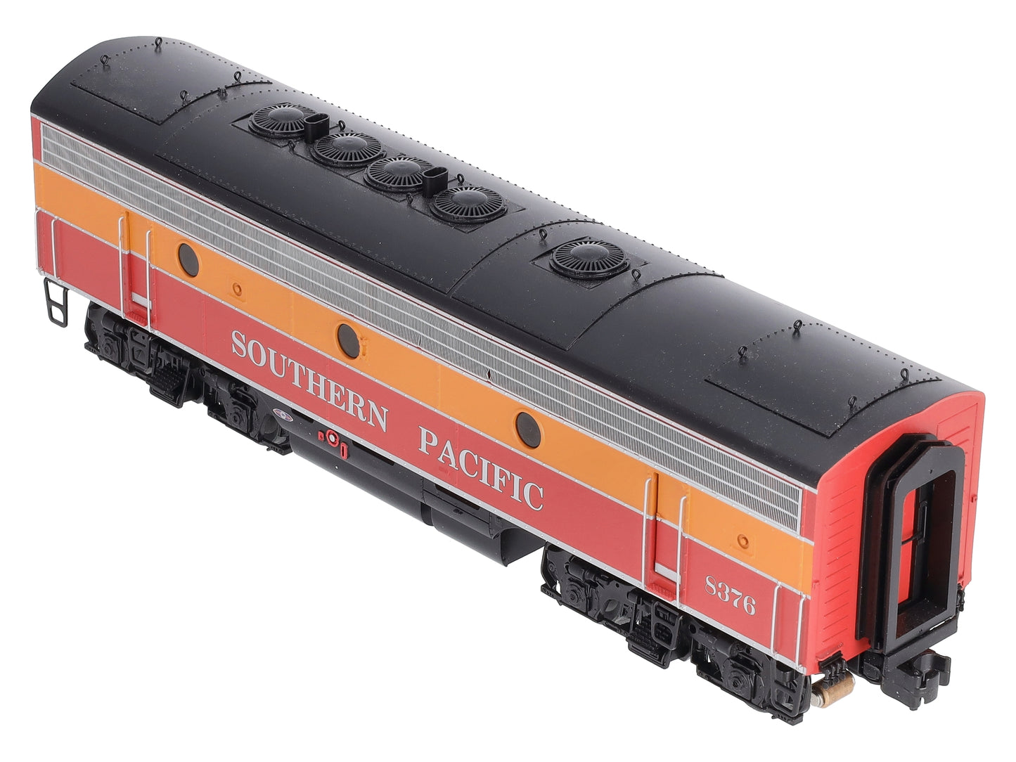 Lionel 2233849 O SP Legacy Non-Powered Superbass F7B Diesel Locomotive #8376