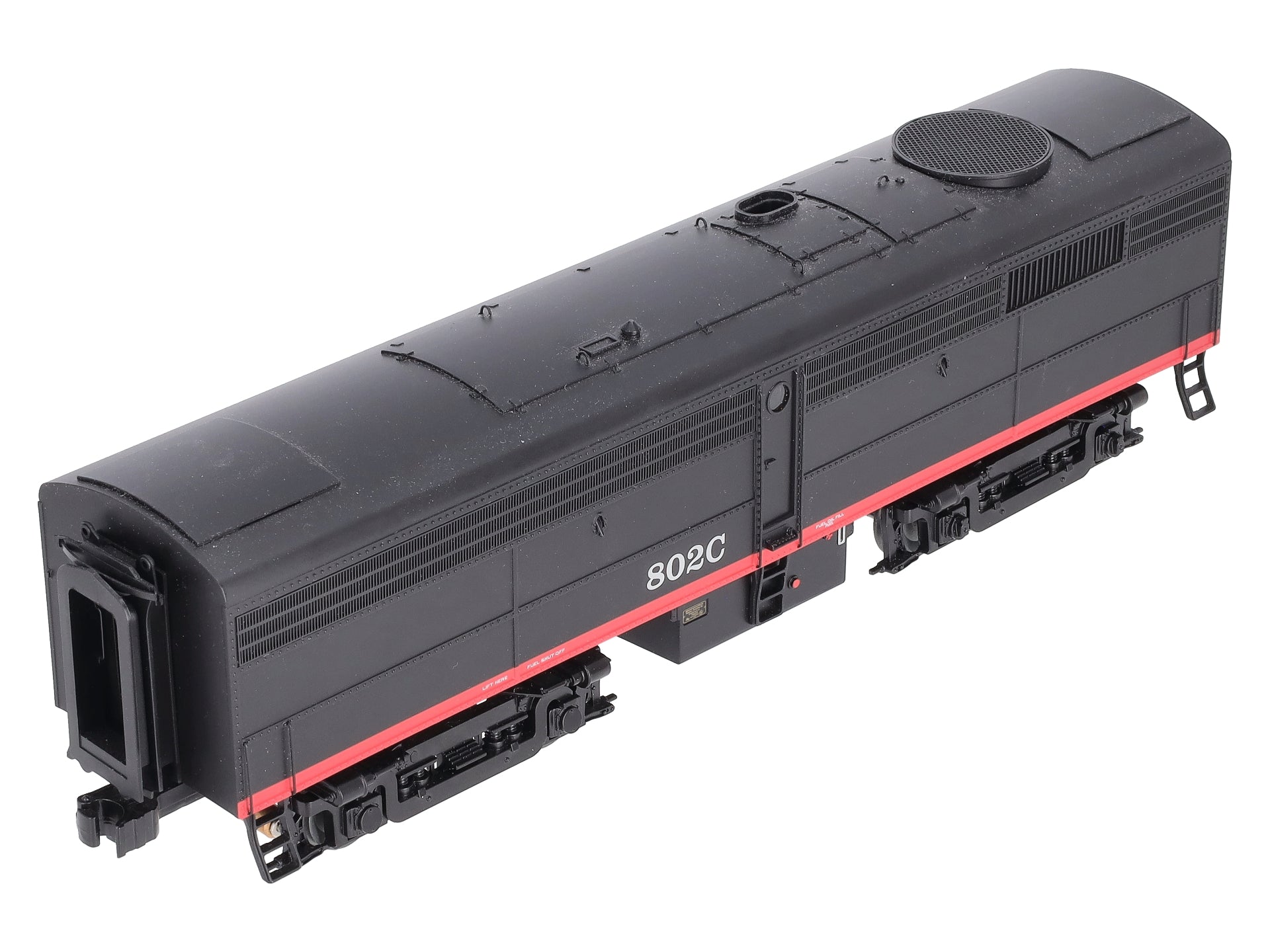 Lionel 2333149 O Southern Pacific FB-2 Diesel Locomotive #802C