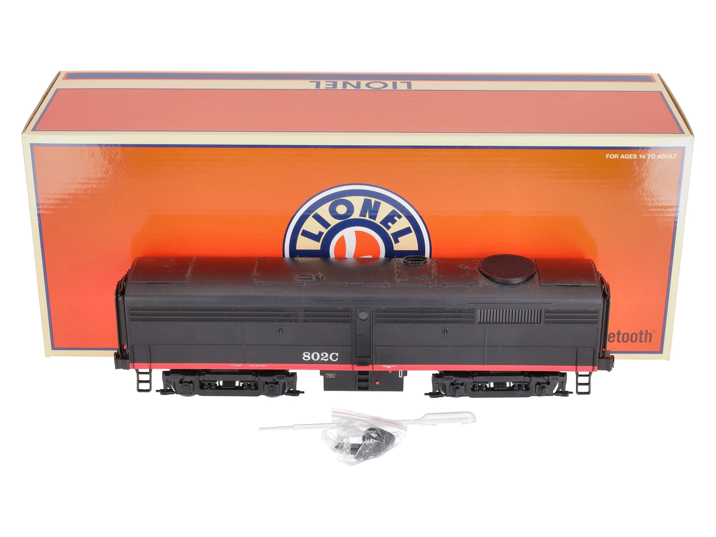 Lionel 2333149 O Southern Pacific FB-2 Diesel Locomotive #802C