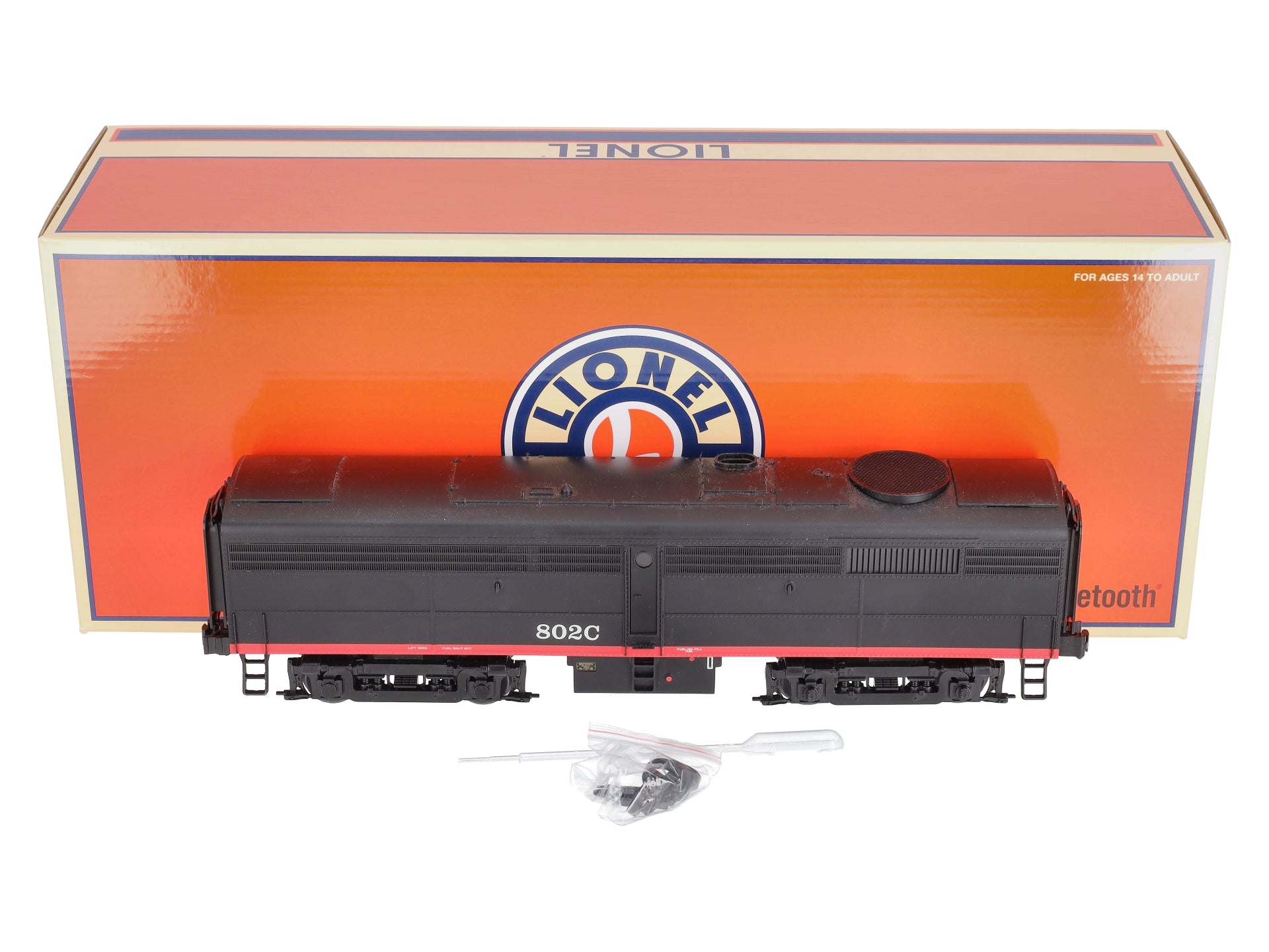 Lionel 2333149 O Southern Pacific FB-2 Diesel Locomotive #802C
