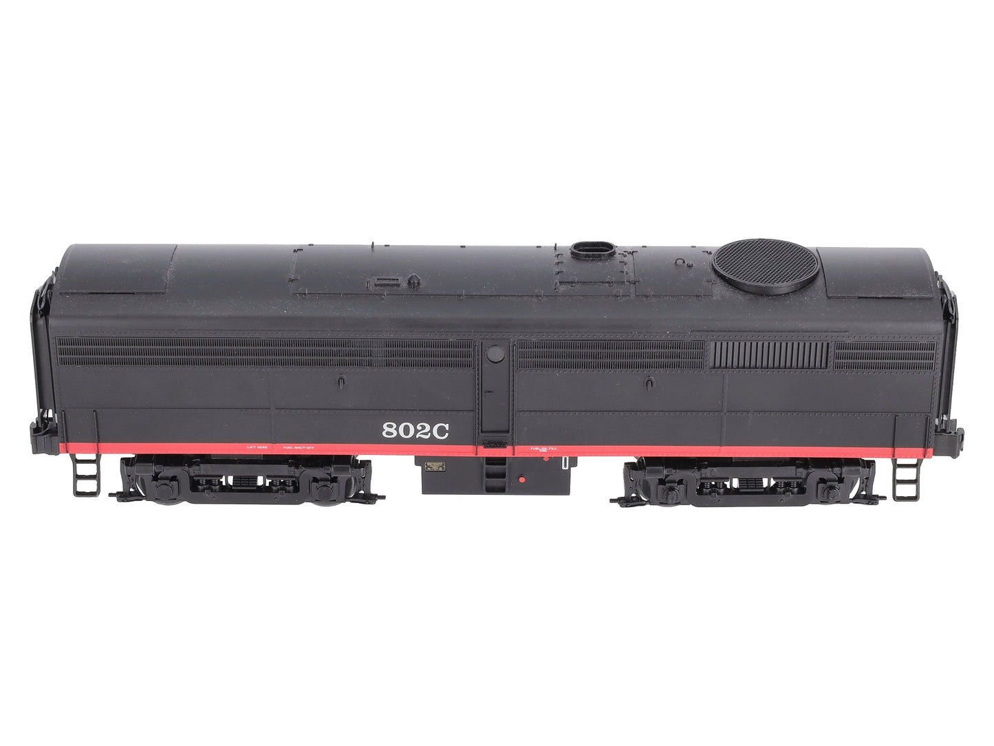 Lionel 2333149 O Southern Pacific FB-2 Diesel Locomotive #802C