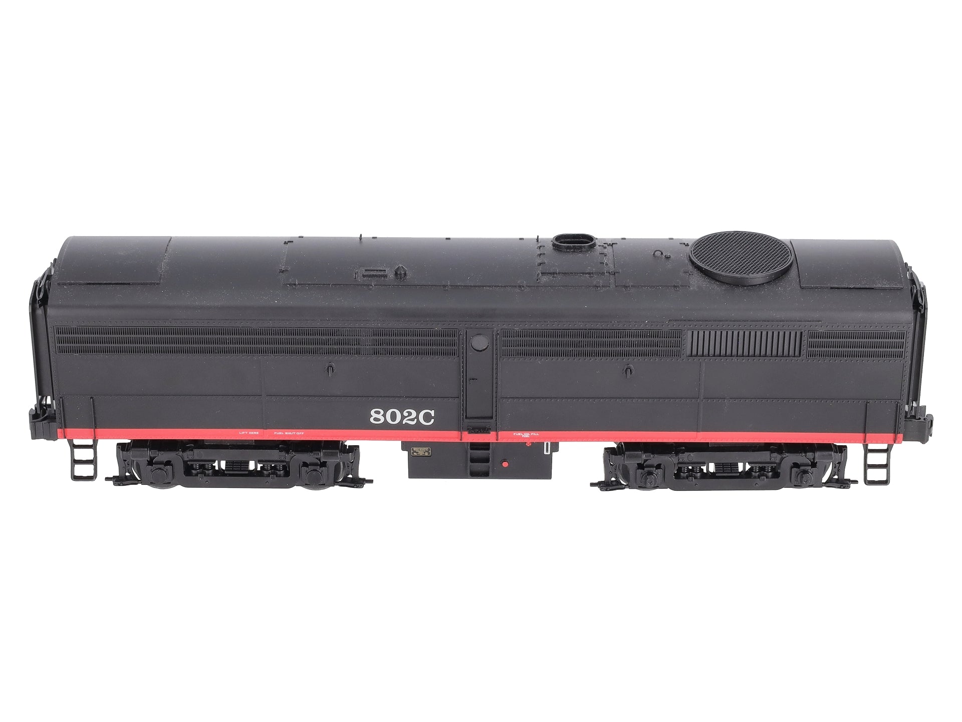 Lionel 2333149 O Southern Pacific FB-2 Diesel Locomotive #802C
