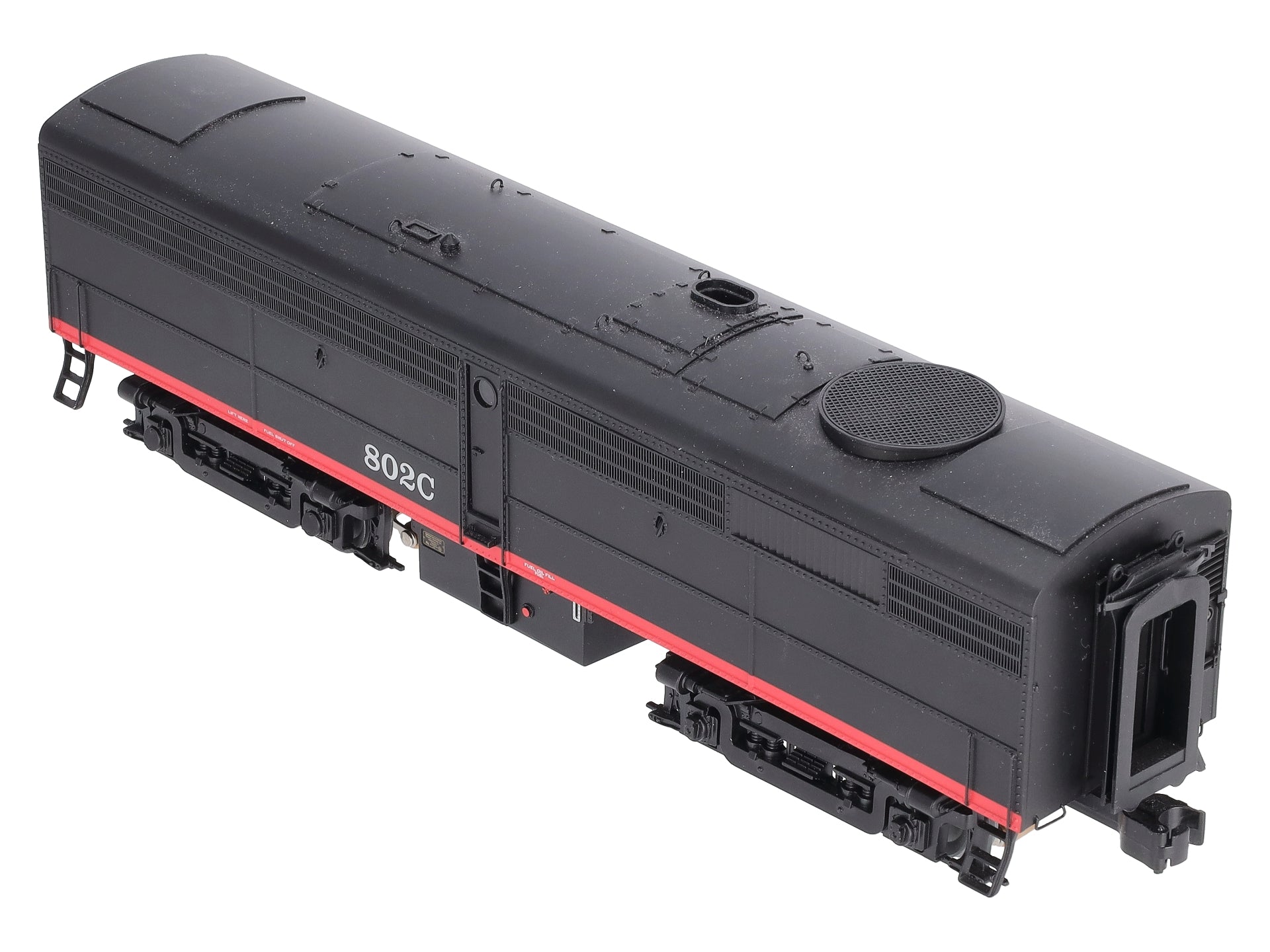 Lionel 2333149 O Southern Pacific FB-2 Diesel Locomotive #802C