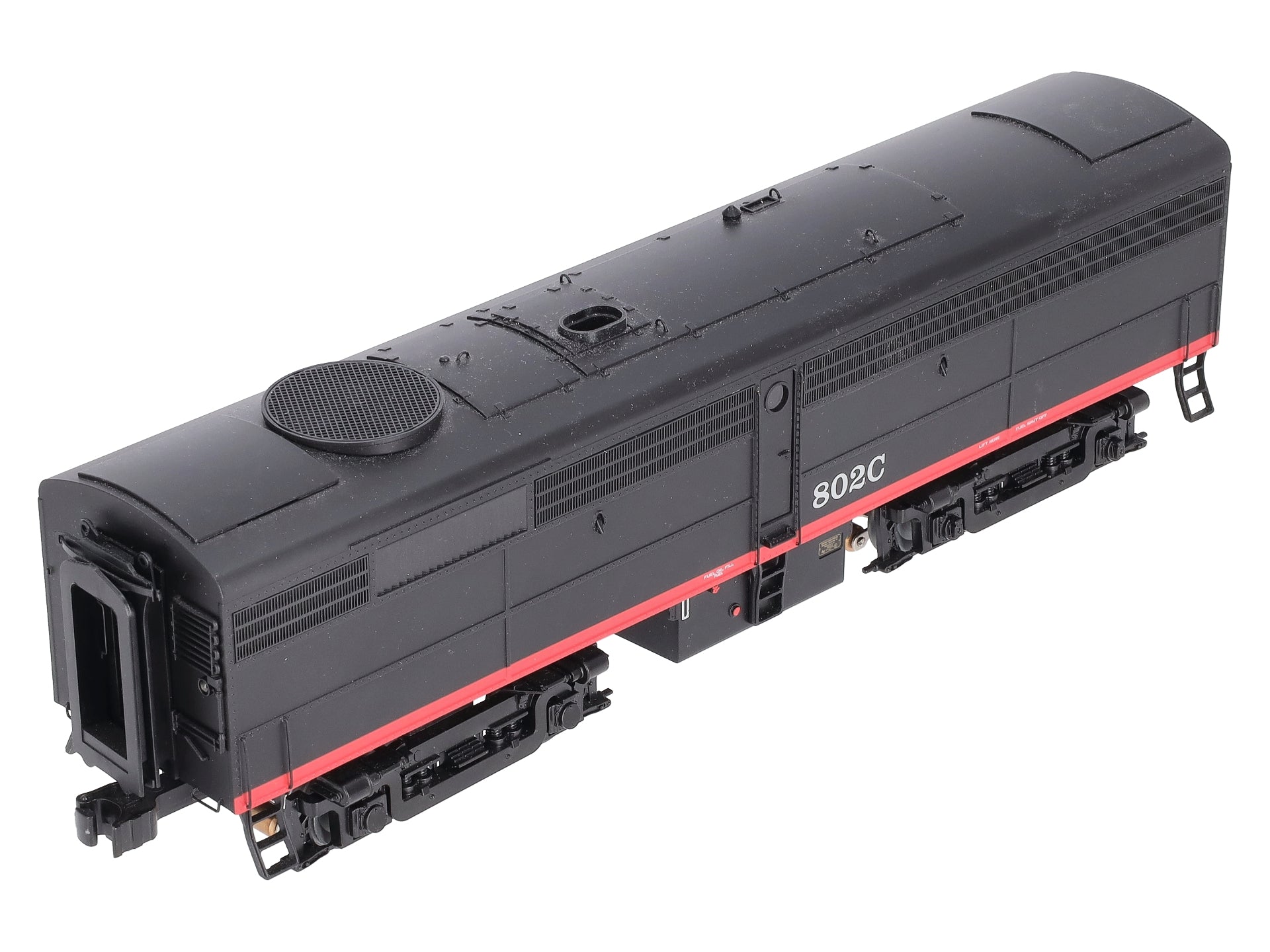 Lionel 2333149 O Southern Pacific FB-2 Diesel Locomotive #802C
