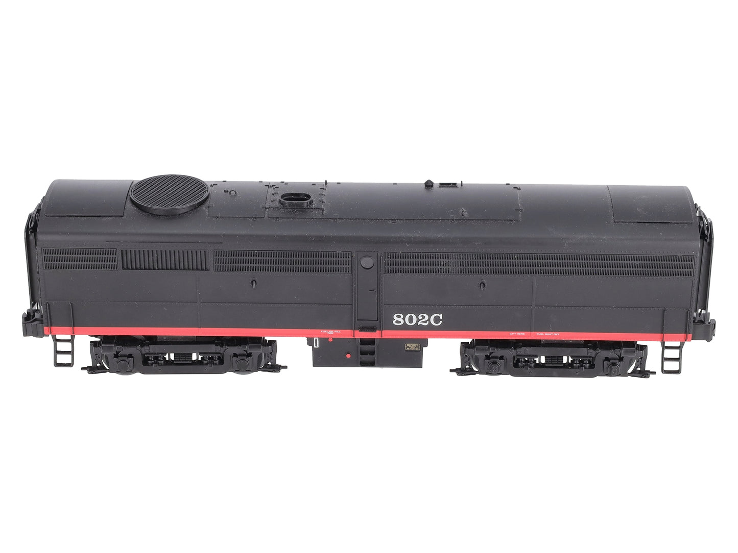 Lionel 2333149 O Southern Pacific FB-2 Diesel Locomotive #802C