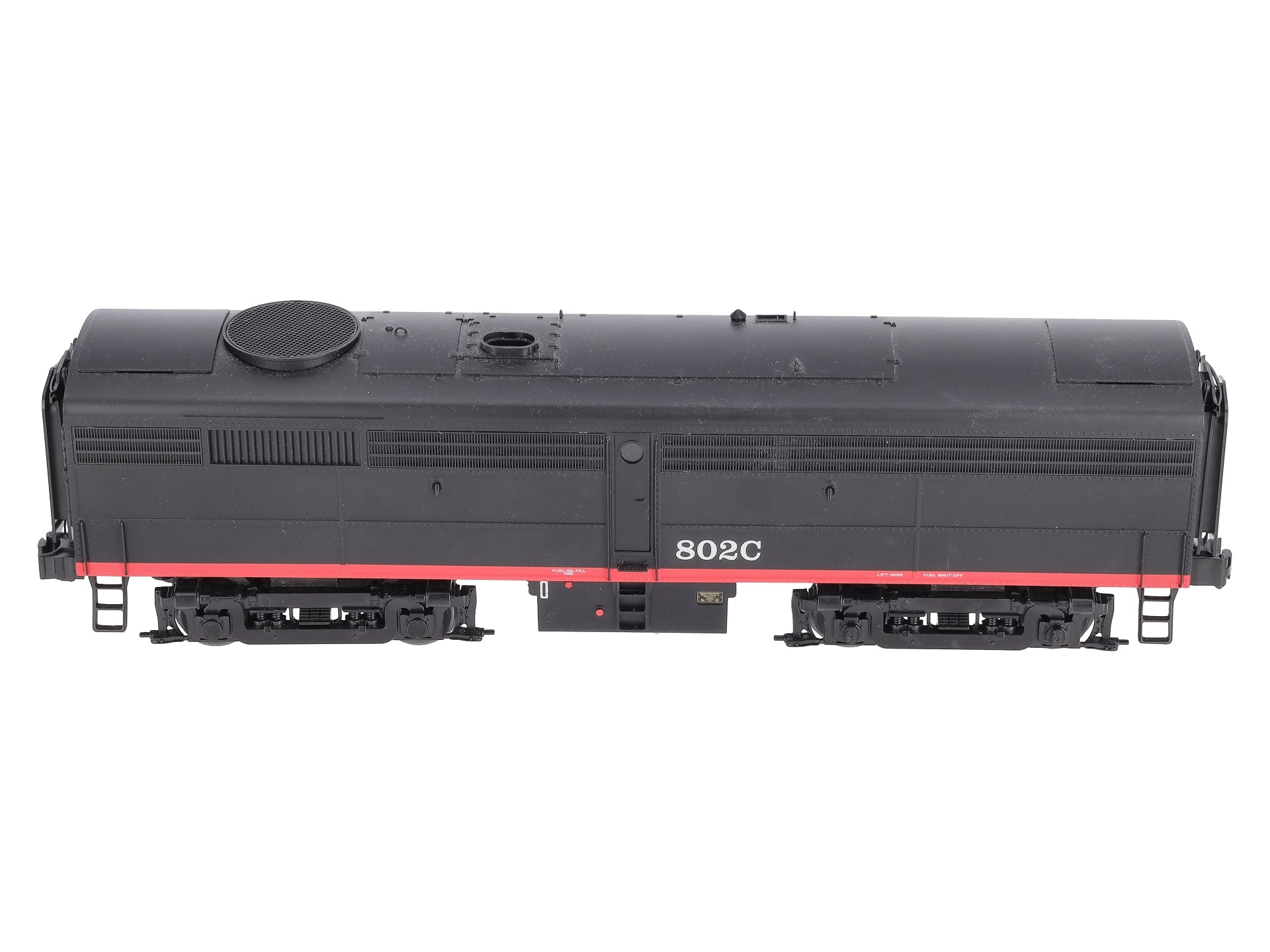 Lionel 2333149 O Southern Pacific FB-2 Diesel Locomotive #802C