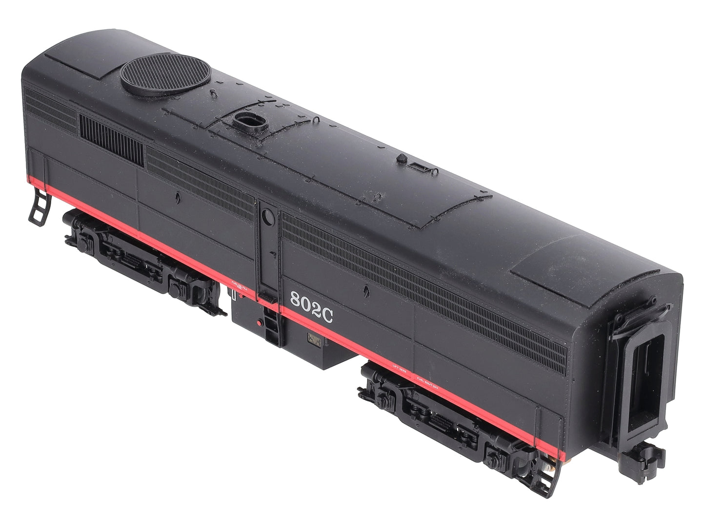 Lionel 2333149 O Southern Pacific FB-2 Diesel Locomotive #802C