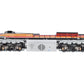 Lionel 2333230 O BTO UP SP Heritage Legacy SD70ACE Diesel Locomotive #1996