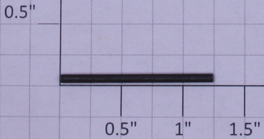 Lionel 16933-53 Small Car Axle
