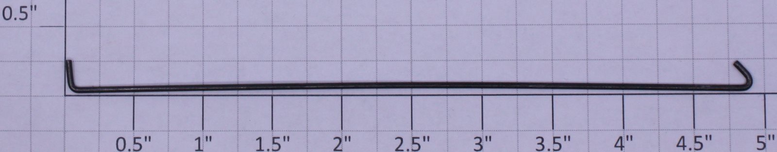 Lionel 12948-1 Wire Brace